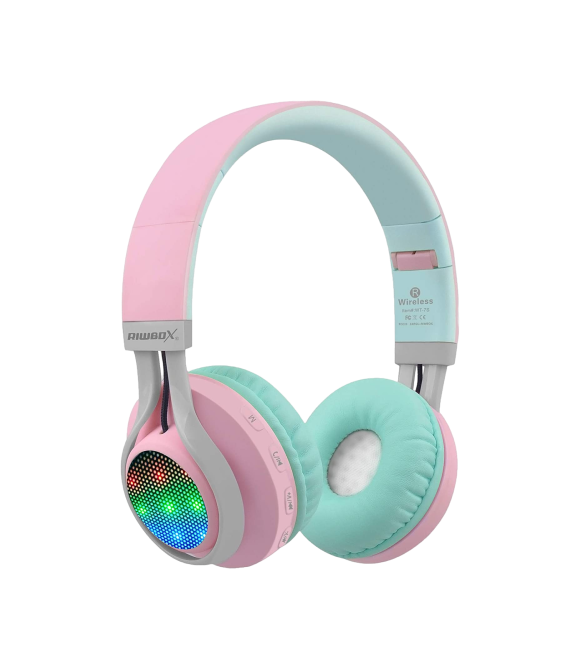 Headphones